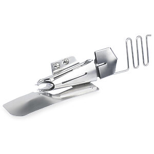 baby lock Einzelfaltschrägbinder mit Führungsrechen  32-12 mm