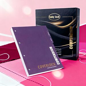 Compendium Coverlockmaschine