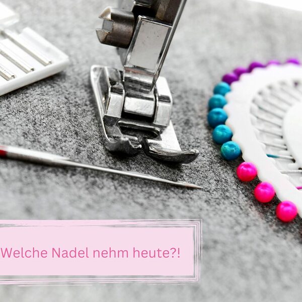 Nadelkunde Kurs – Bild 9