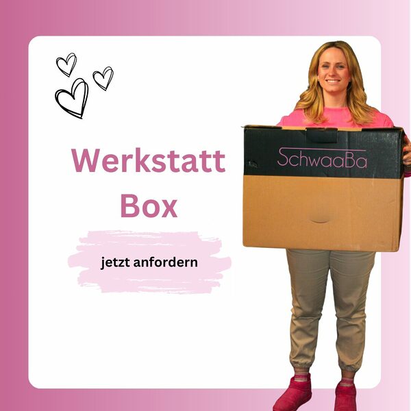 Werkstattbox