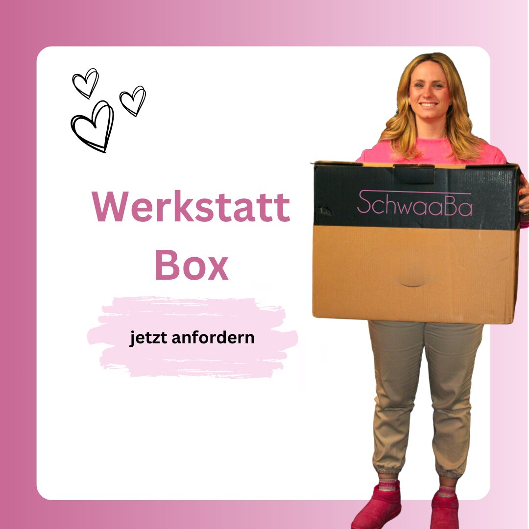 Werkstattbox