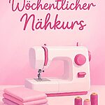 Wöchentlicher Nähkurs