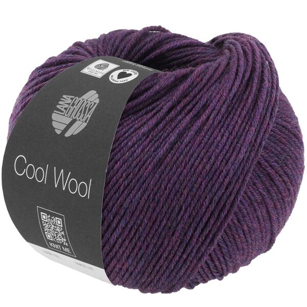 COOL WOOL MÉLANGE – Bild 3