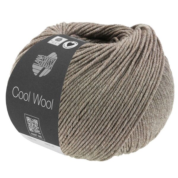COOL WOOL MÉLANGE – Bild 16