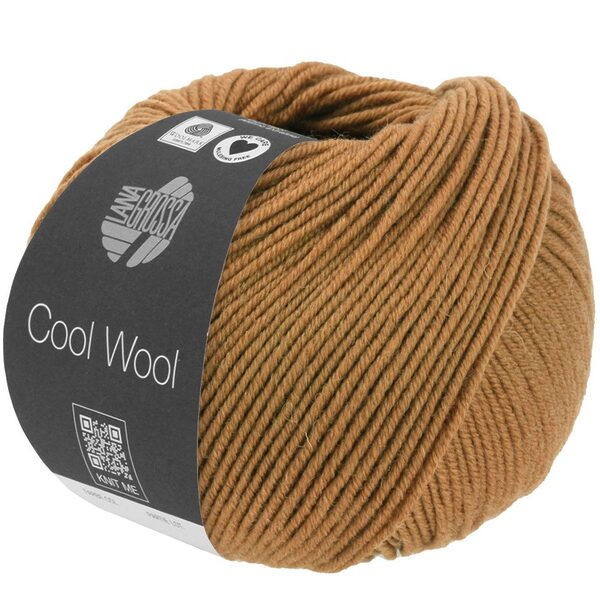 COOL WOOL MÉLANGE – Bild 15