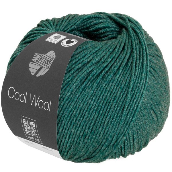 COOL WOOL MÉLANGE – Bild 6