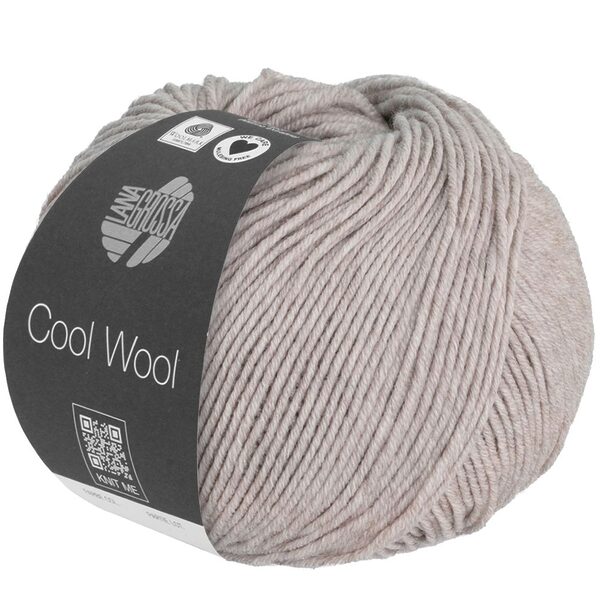 COOL WOOL MÉLANGE – Bild 7