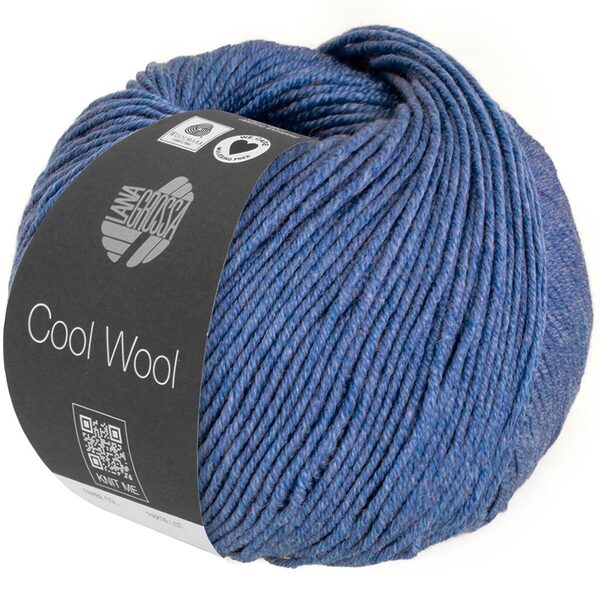 COOL WOOL MÉLANGE – Bild 8