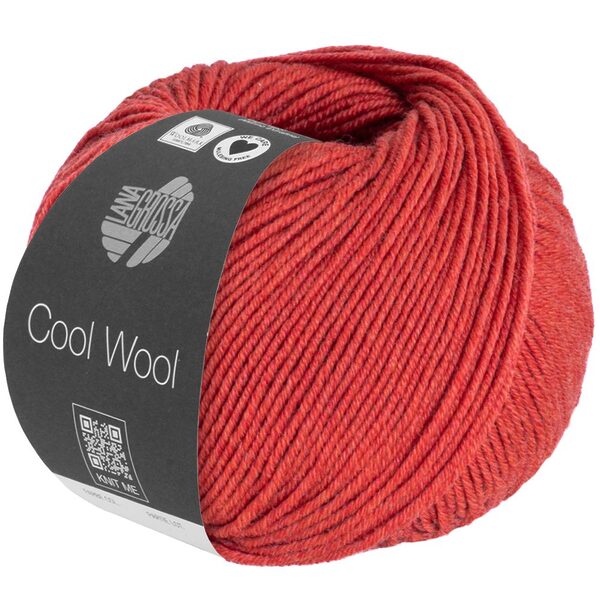 COOL WOOL MÉLANGE – Bild 9