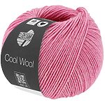 COOL WOOL MÉLANGE