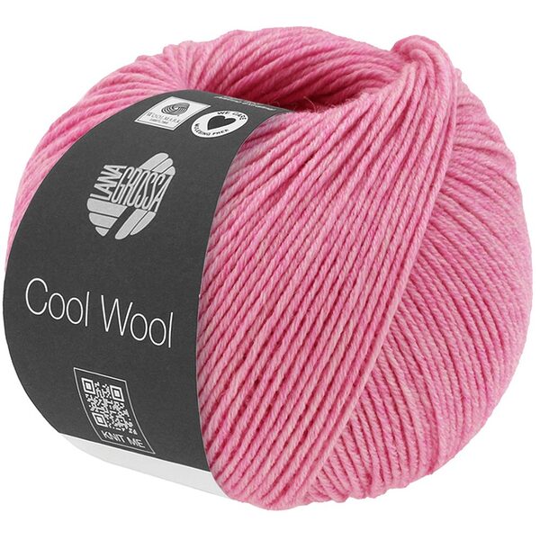 COOL WOOL MÉLANGE