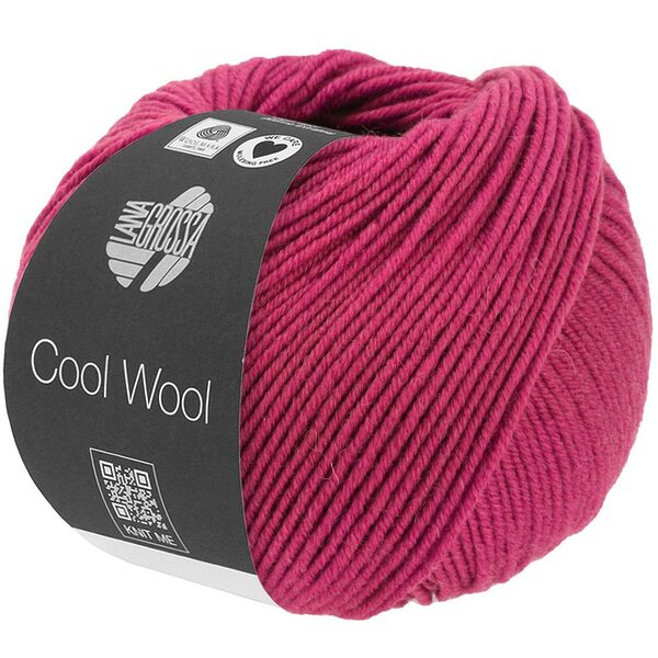 COOL WOOL MÉLANGE – Bild 11