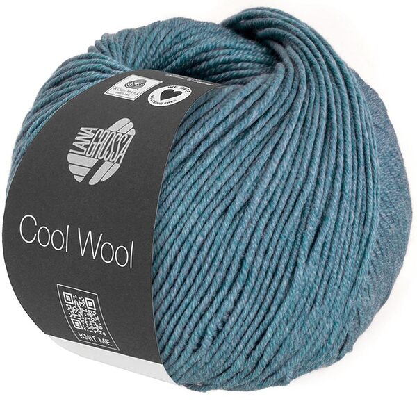COOL WOOL MÉLANGE – Bild 12
