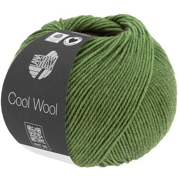 COOL WOOL MÉLANGE – Bild 13