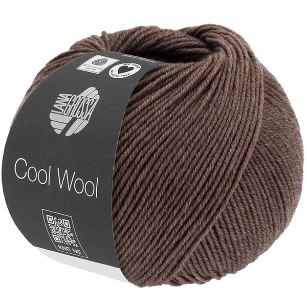 COOL WOOL MÉLANGE – Bild 14