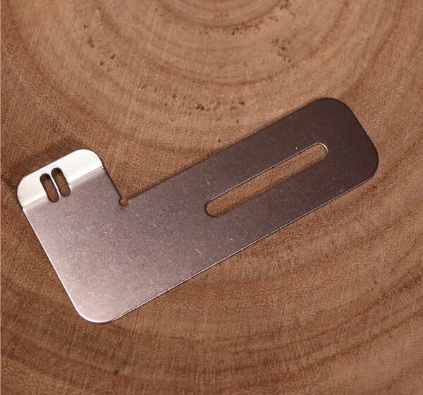 Kordelführung baby lock Primo – Bild 3