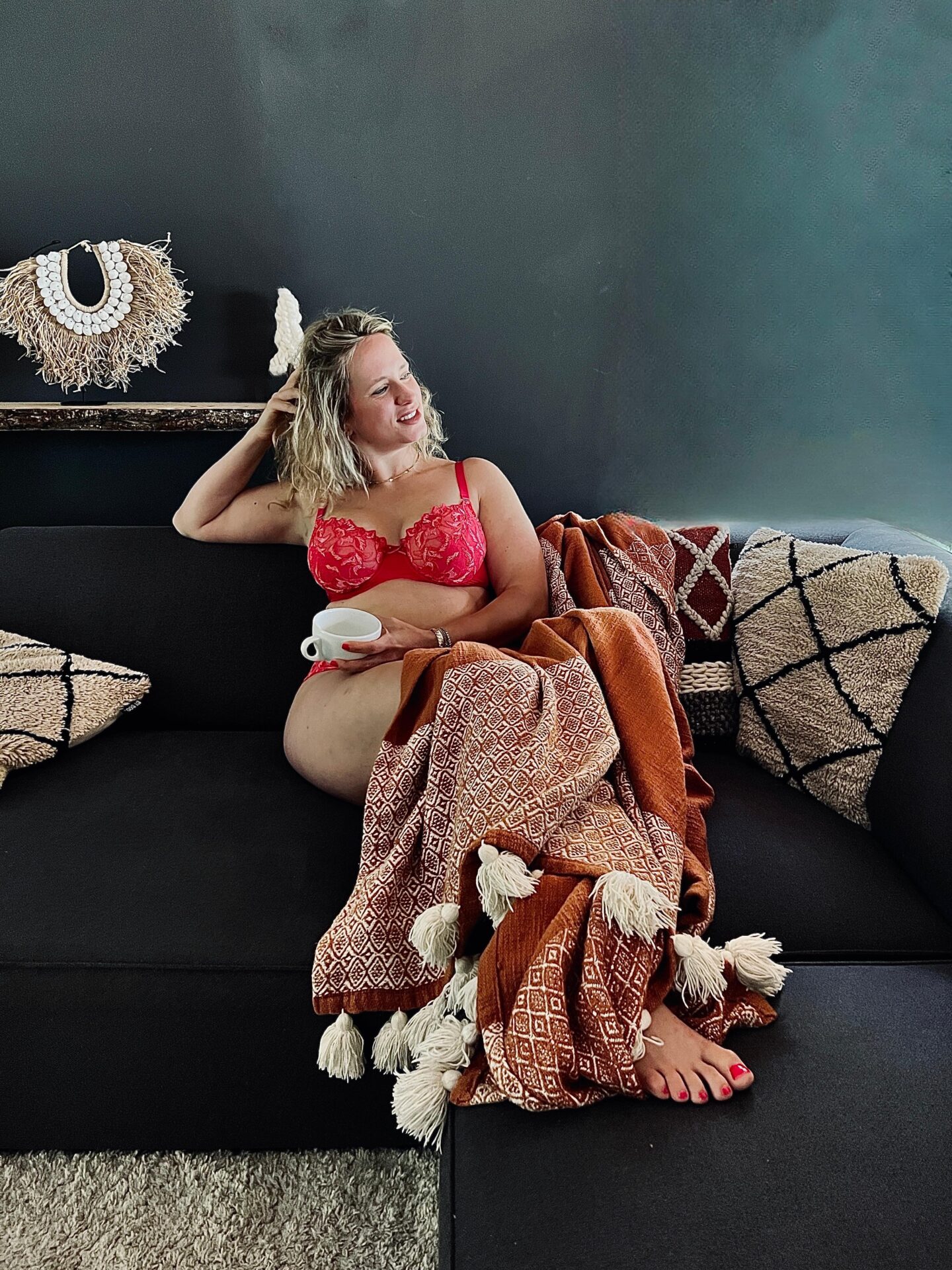 Dessous Nähwochenende – Bild 3