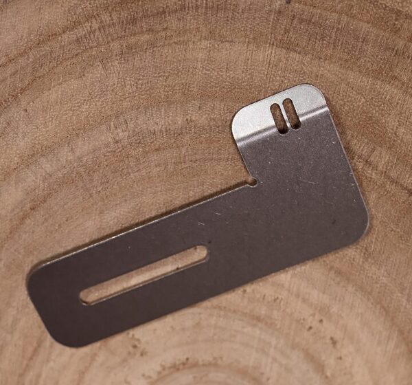 Kordelführung baby lock Primo – Bild 4
