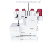 baby lock Aspire
