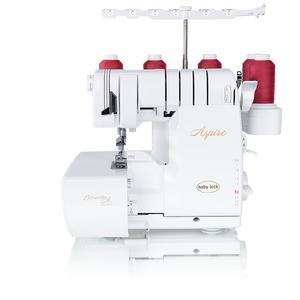 baby lock Aspire