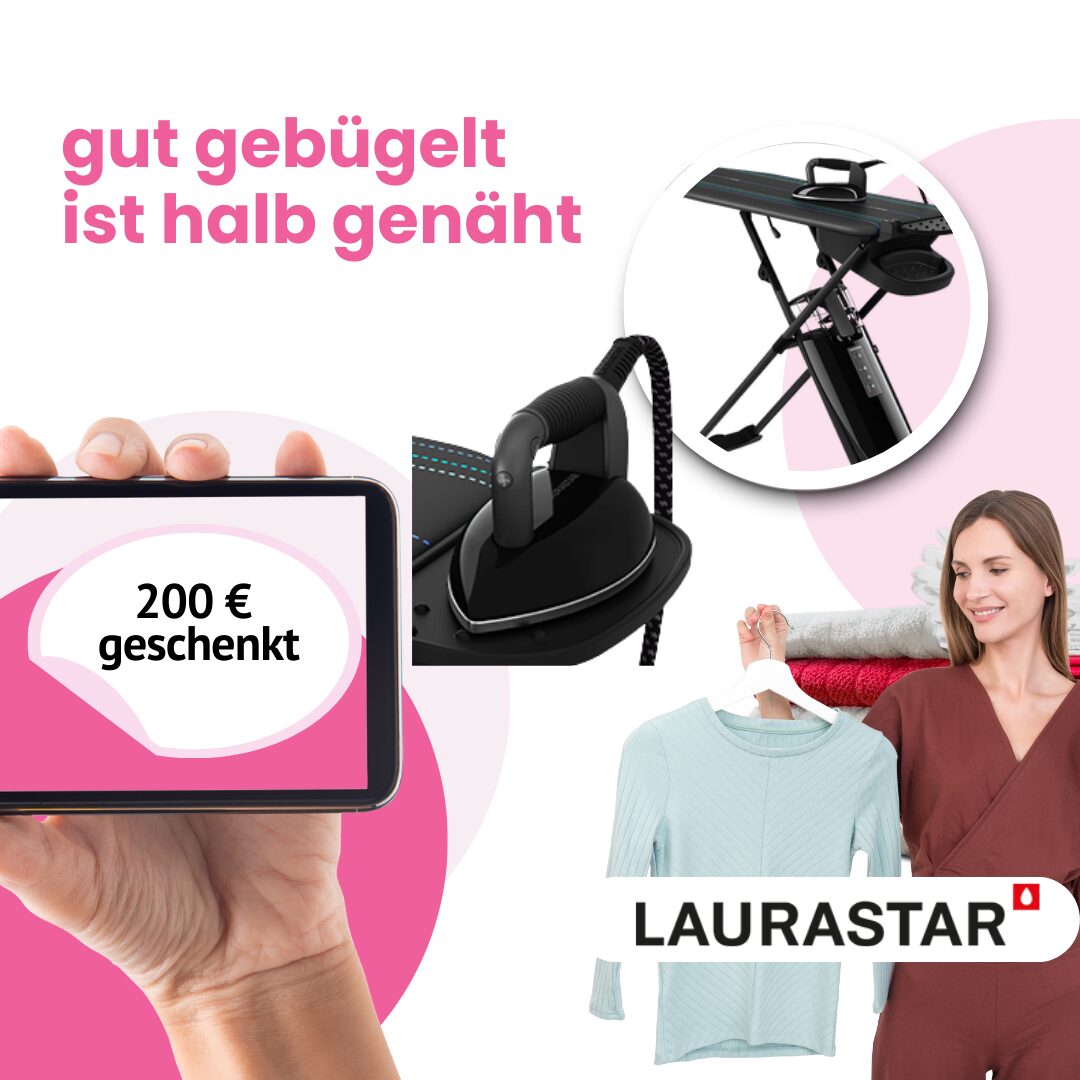 Laura Star Newsletter