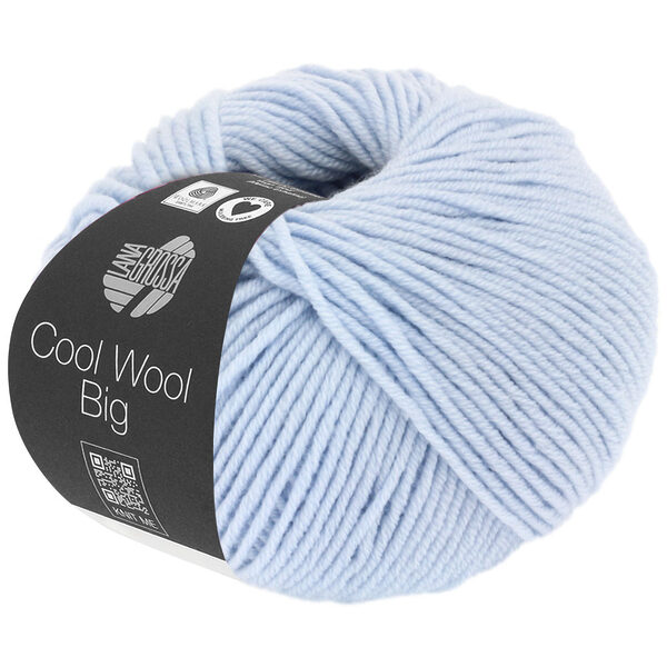 COOL WOOL BIG – Bild 2
