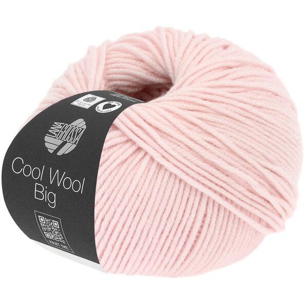 COOL WOOL BIG – Bild 3