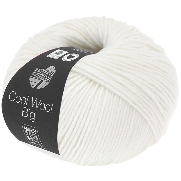 COOL WOOL BIG – Bild 4