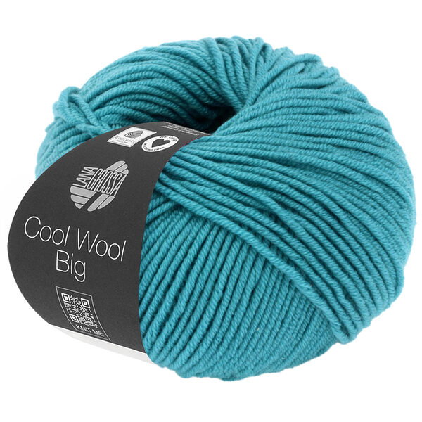 COOL WOOL BIG – Bild 10