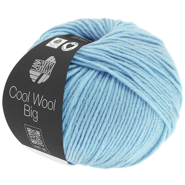 COOL WOOL BIG – Bild 18