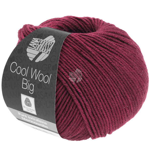 COOL WOOL BIG – Bild 36