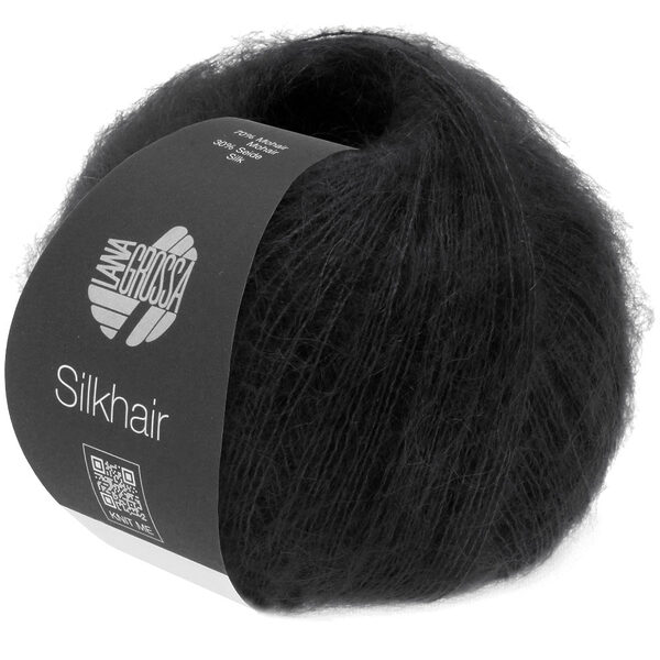 SILKHAIR – Bild 3