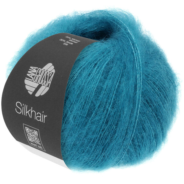 SILKHAIR – Bild 5