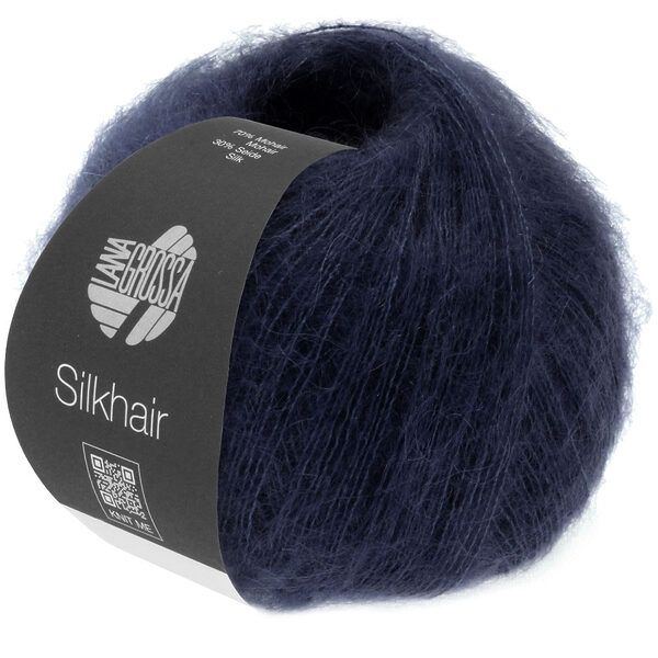 SILKHAIR – Bild 6