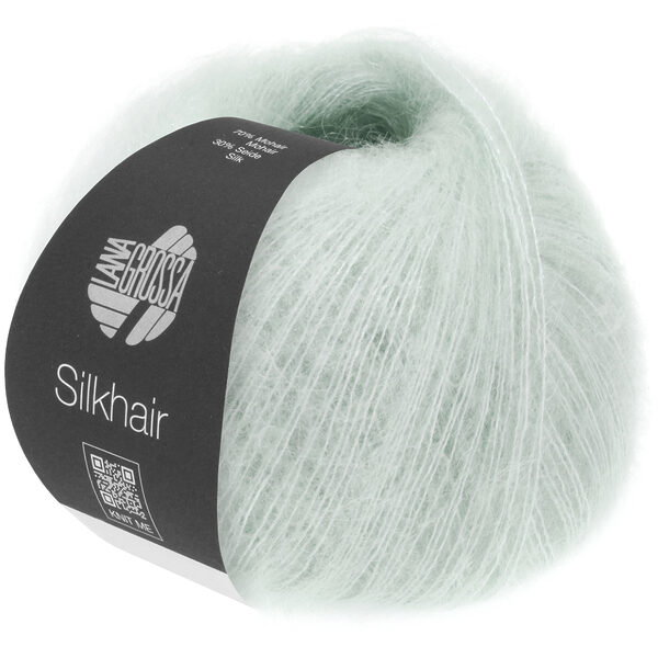 SILKHAIR – Bild 8
