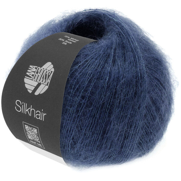 SILKHAIR – Bild 9