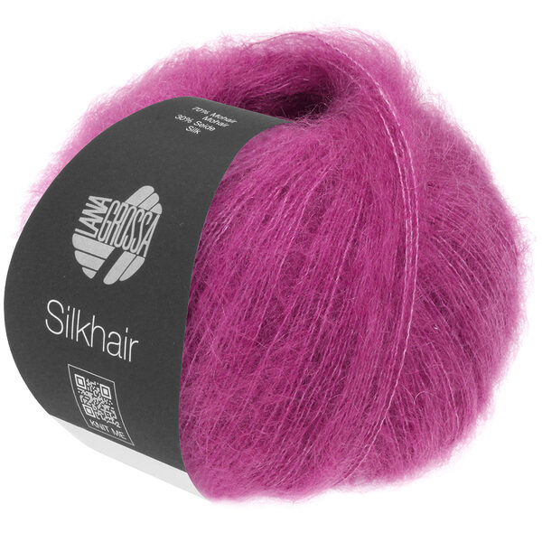 SILKHAIR – Bild 13
