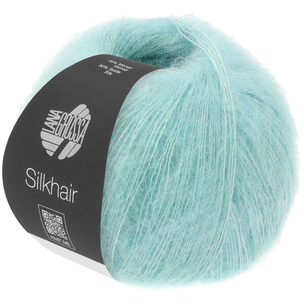 SILKHAIR – Bild 15