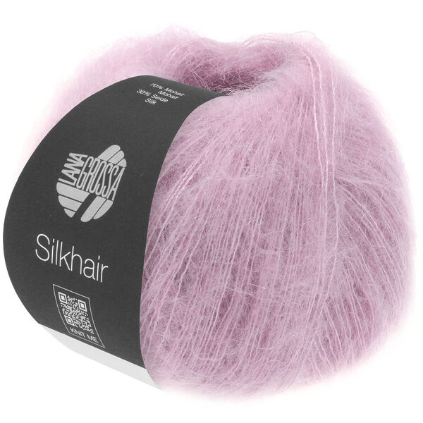SILKHAIR – Bild 18