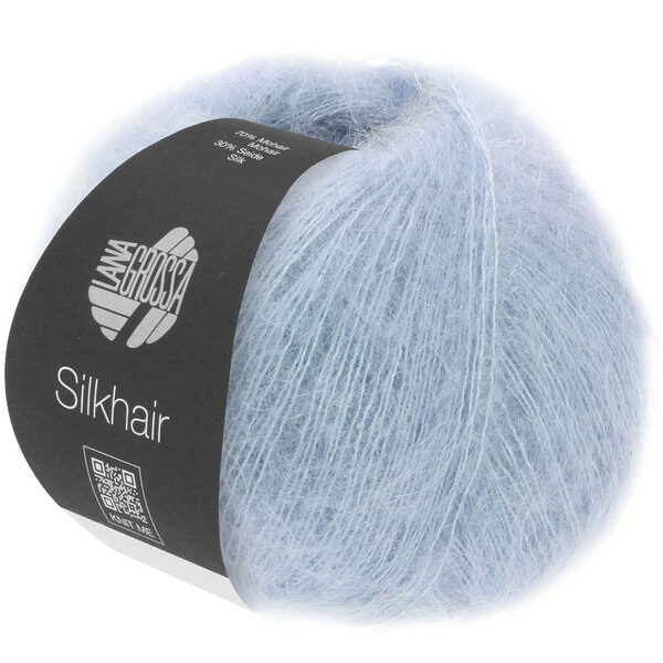 SILKHAIR – Bild 19