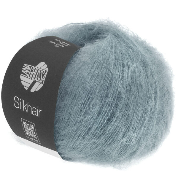 SILKHAIR – Bild 21