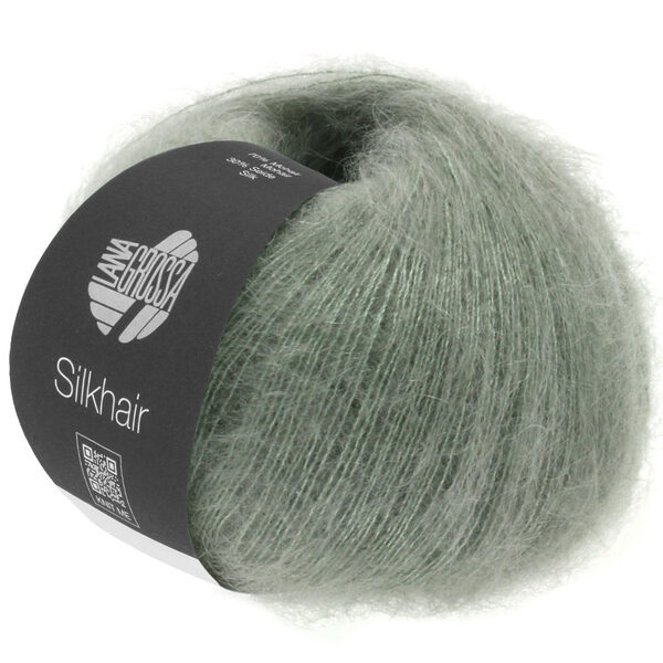 SILKHAIR – Bild 22