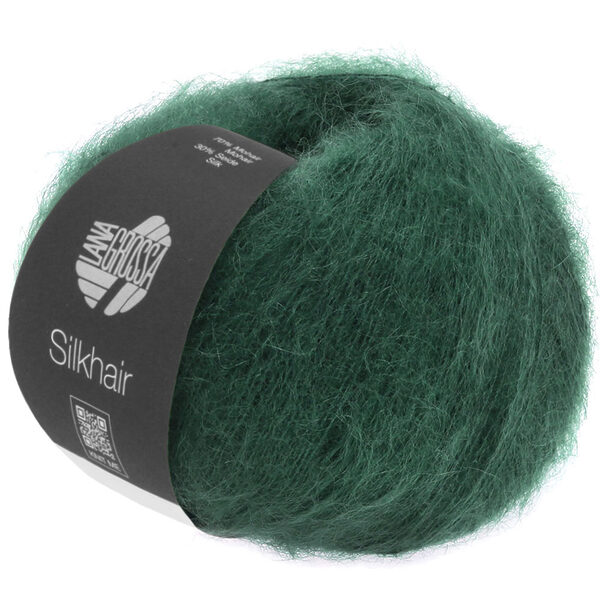 SILKHAIR – Bild 23