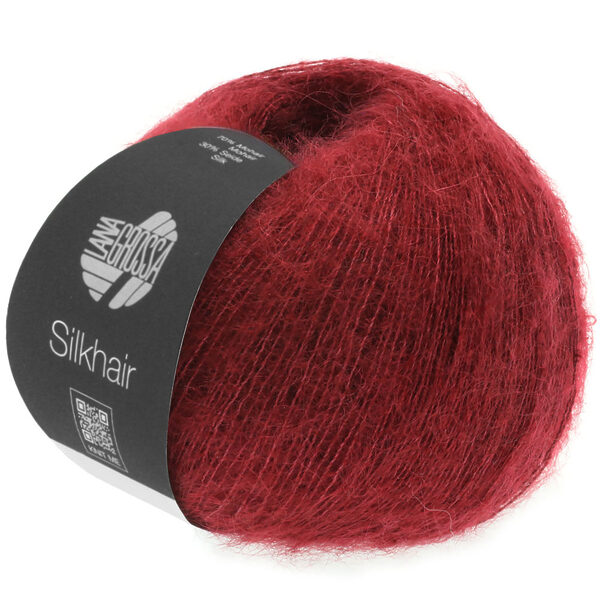 SILKHAIR – Bild 24