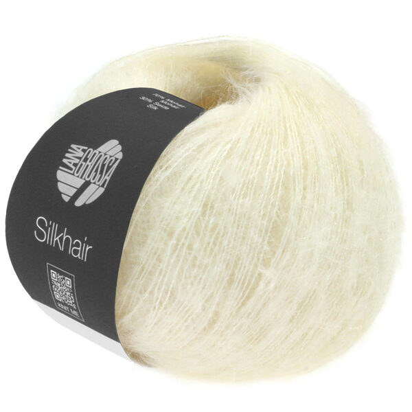 SILKHAIR – Bild 25