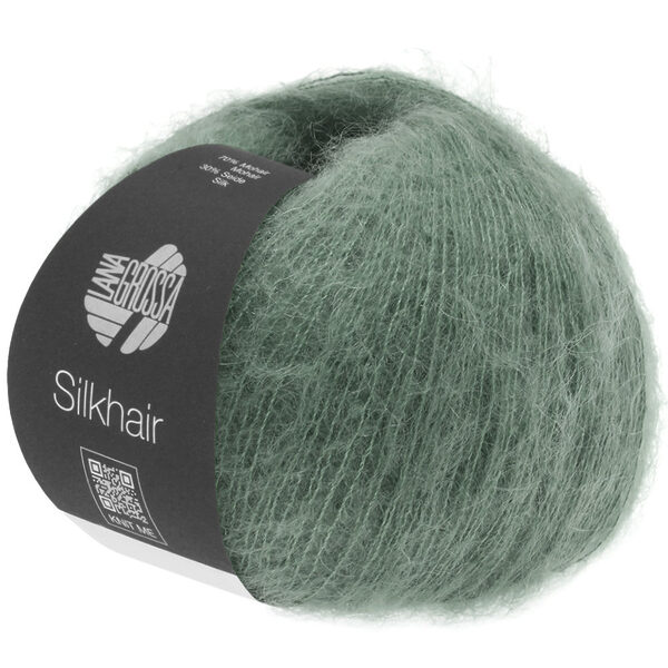 SILKHAIR – Bild 27