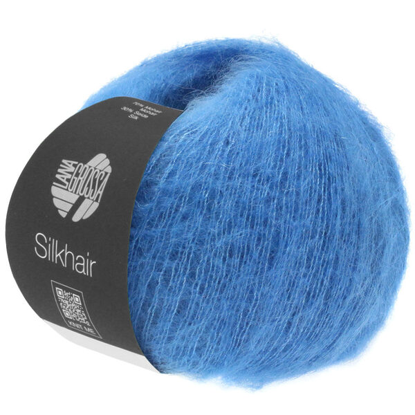 SILKHAIR – Bild 28