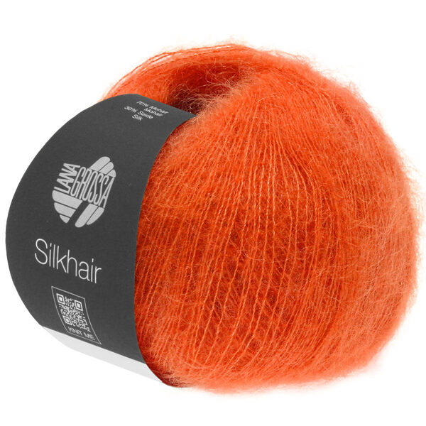 SILKHAIR – Bild 30