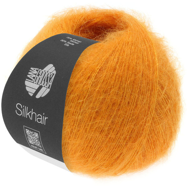 SILKHAIR – Bild 31