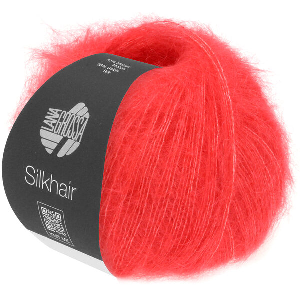 SILKHAIR – Bild 32